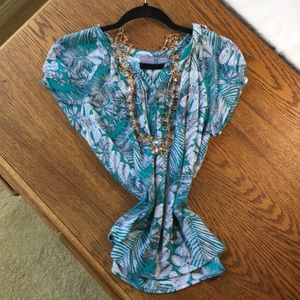 Laura Scott blouse